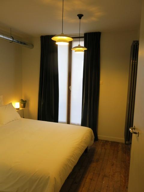 Burgstraat 8 Bed & Breakfast Ghent Exterior photo